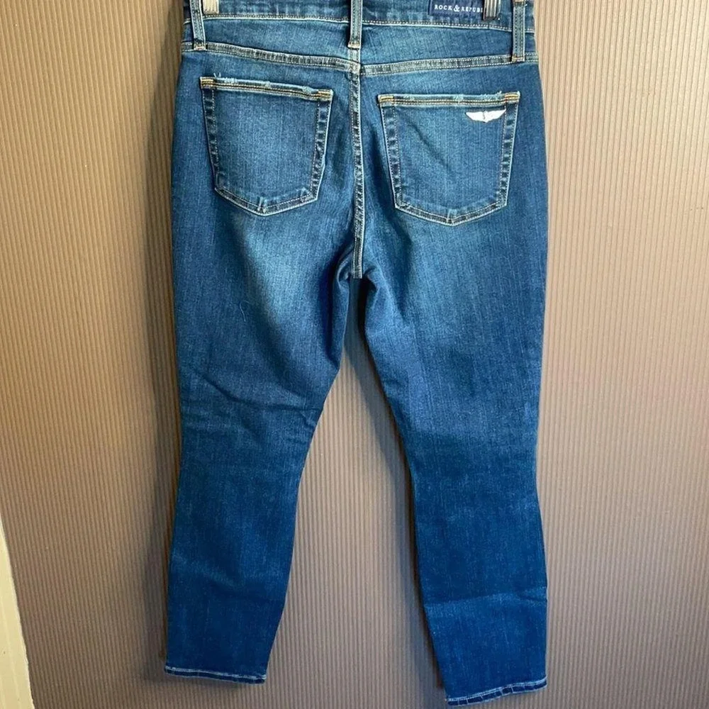 Berlin ankle jeans - Picture 3 of 5